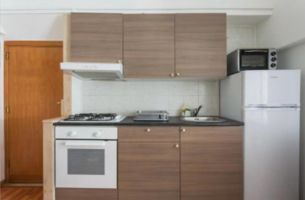 D116 Home - Your Perfect Place Nápoly Kültér fotó
