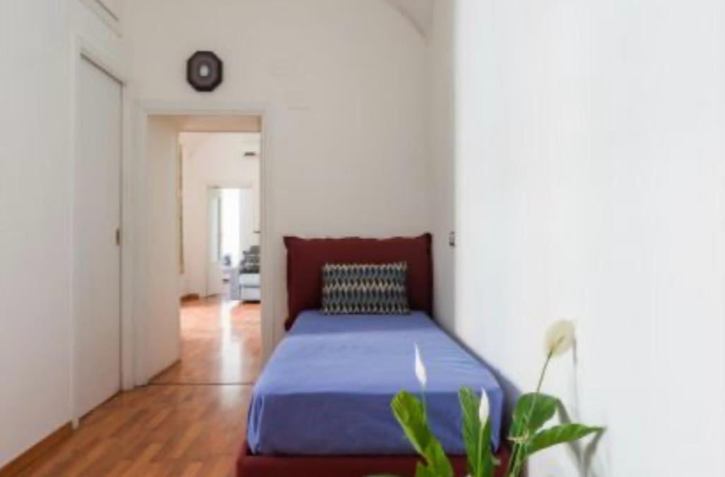 D116 Home - Your Perfect Place Nápoly Kültér fotó