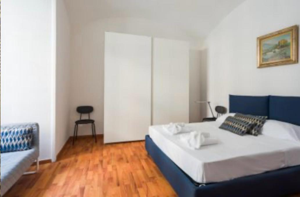 D116 Home - Your Perfect Place Nápoly Kültér fotó