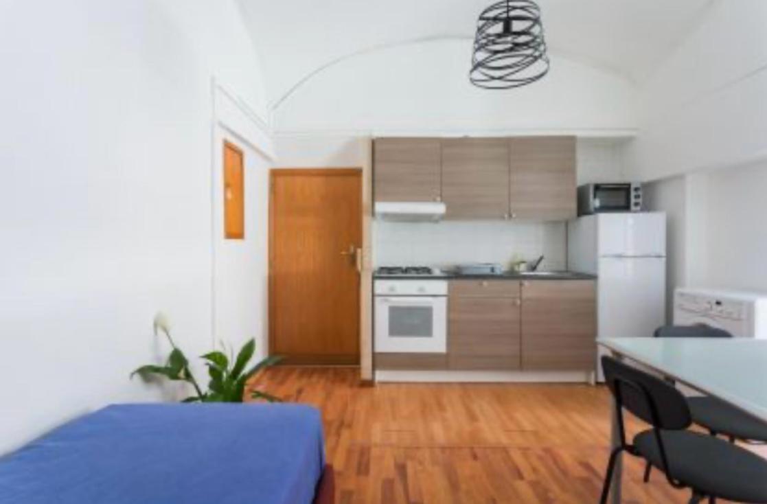 D116 Home - Your Perfect Place Nápoly Kültér fotó